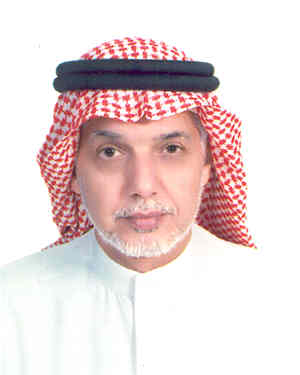 Mr. Abdulkarim Al Toukhi Mr. Abdulkarim Al Toukhi